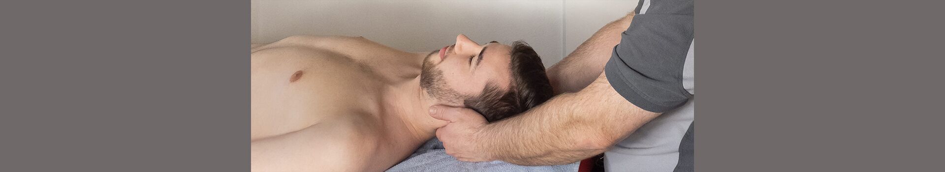 Physiotherapie Ariane Will in Kropp - Faszientherapie